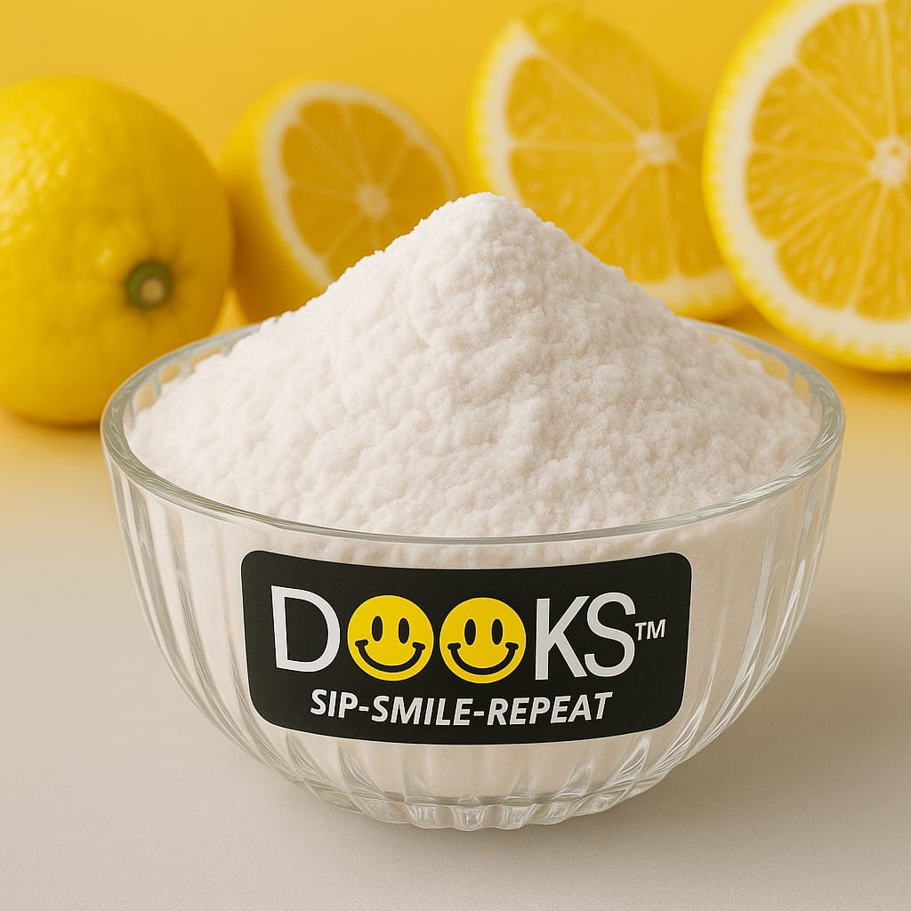 Nimbu Paani Shikanji 5 Sachet + SHAKER