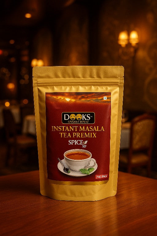 Masala Tea Premix 1kg