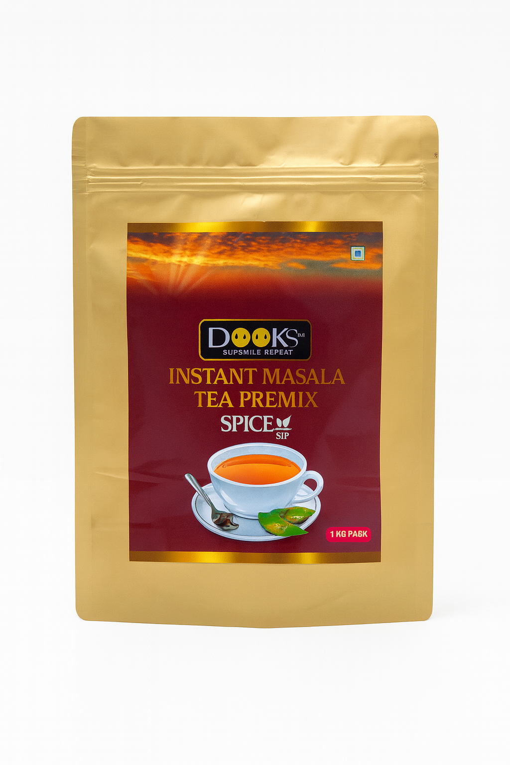 Masala Tea Premix 1kg