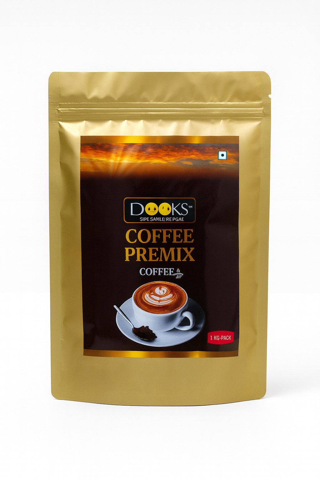Coffee Tea Premix 1kg