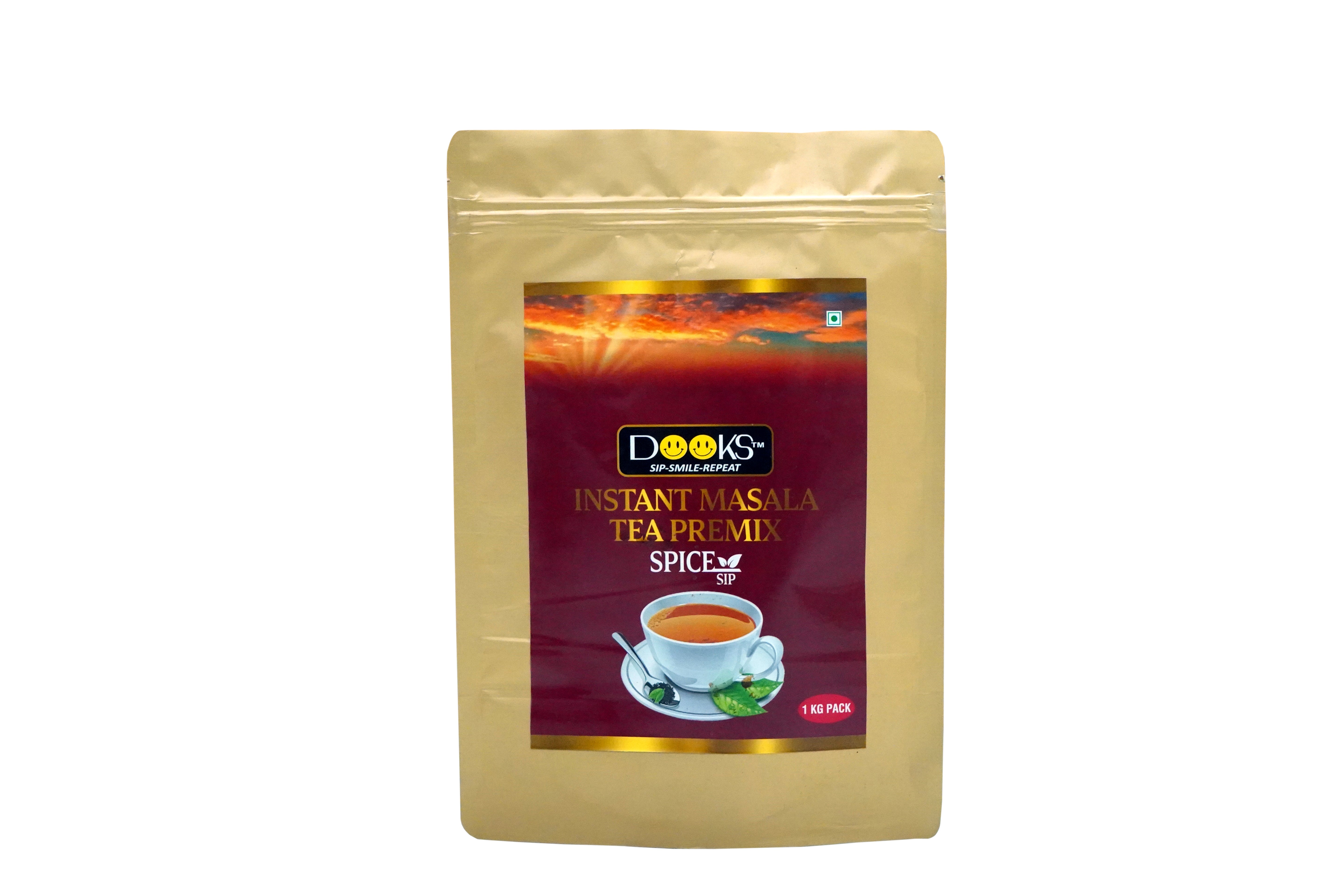 Masala Tea Premix 1kg