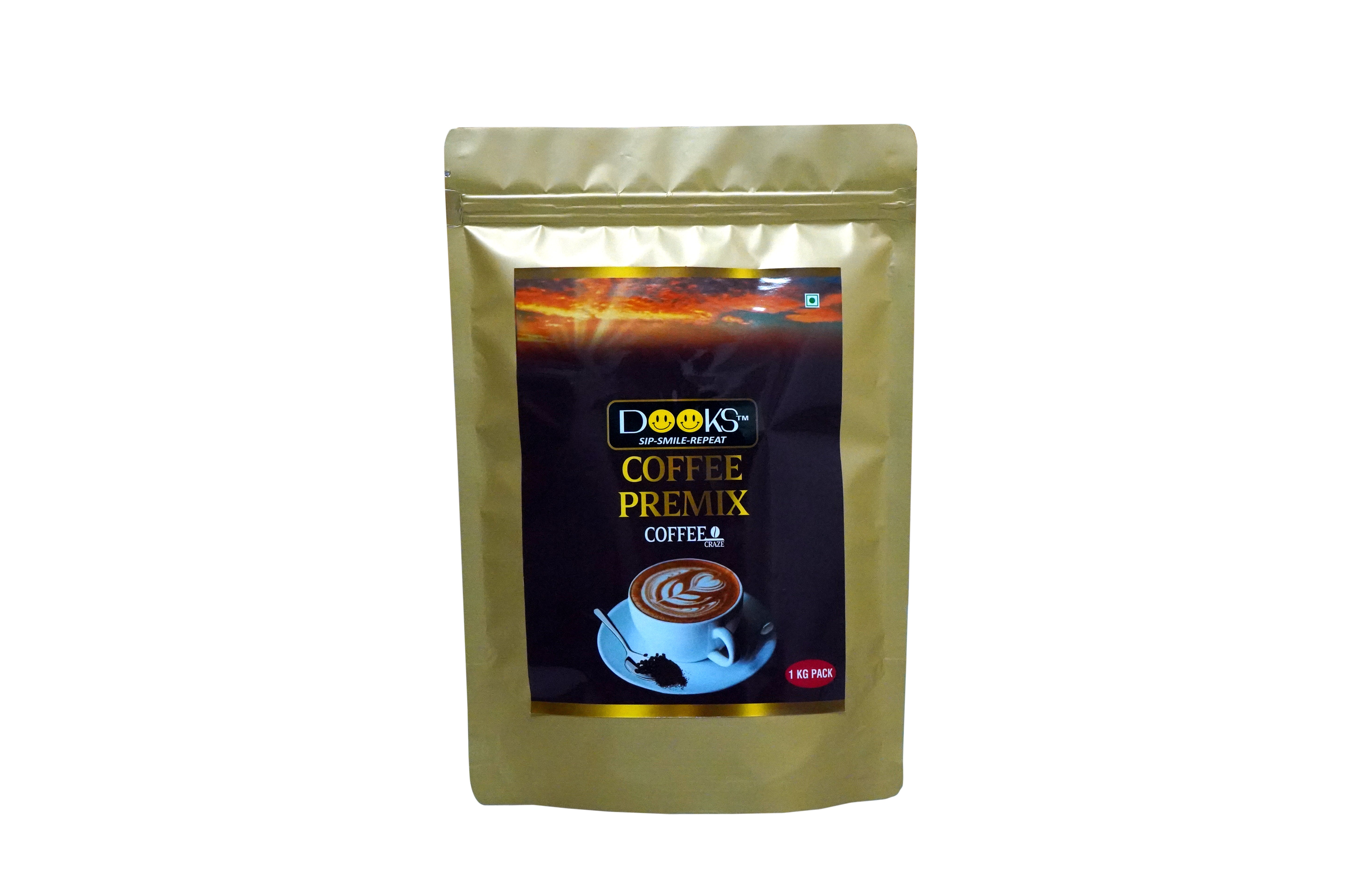 Coffee Tea Premix 1kg
