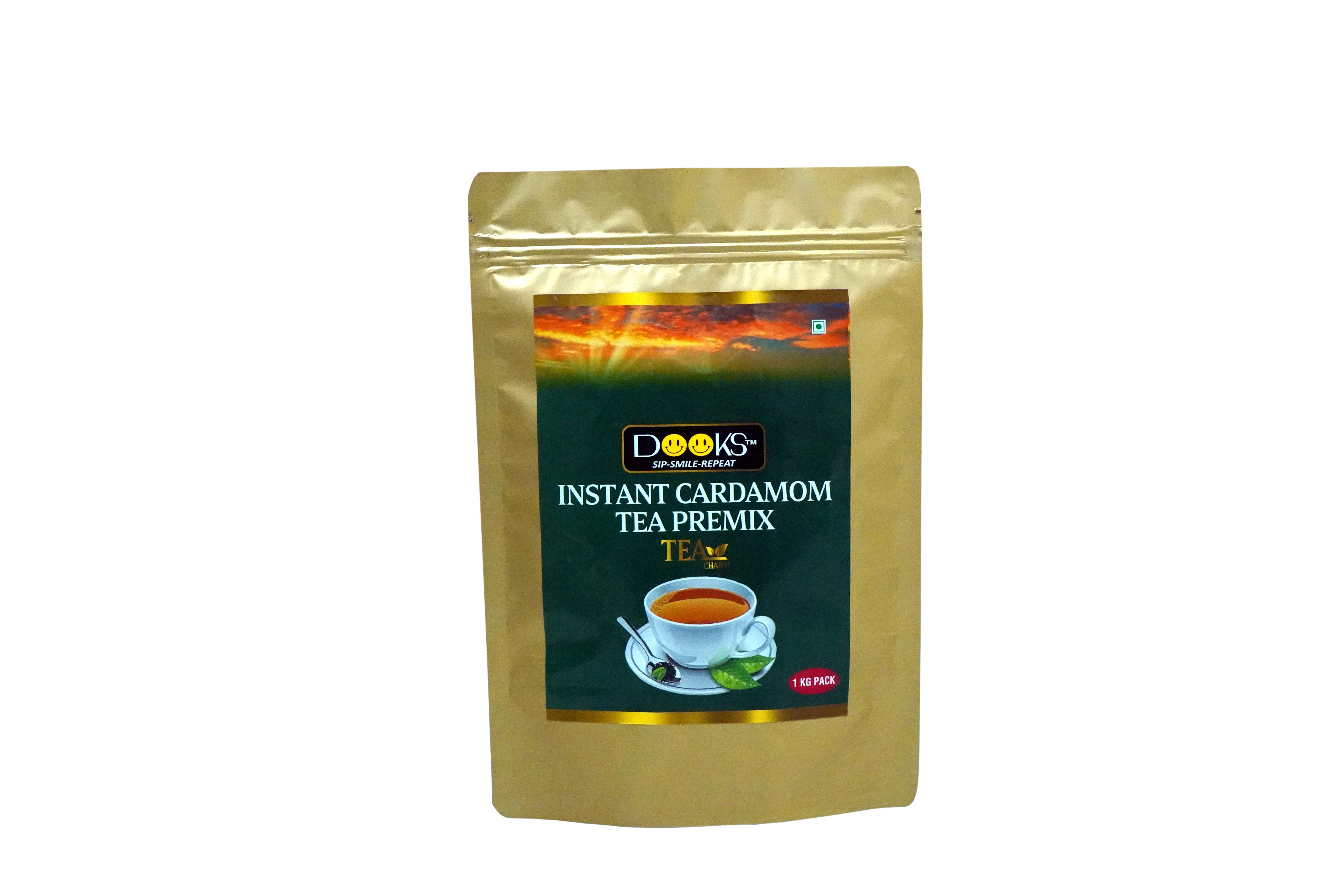 Cardamom Tea Premix 1kg
