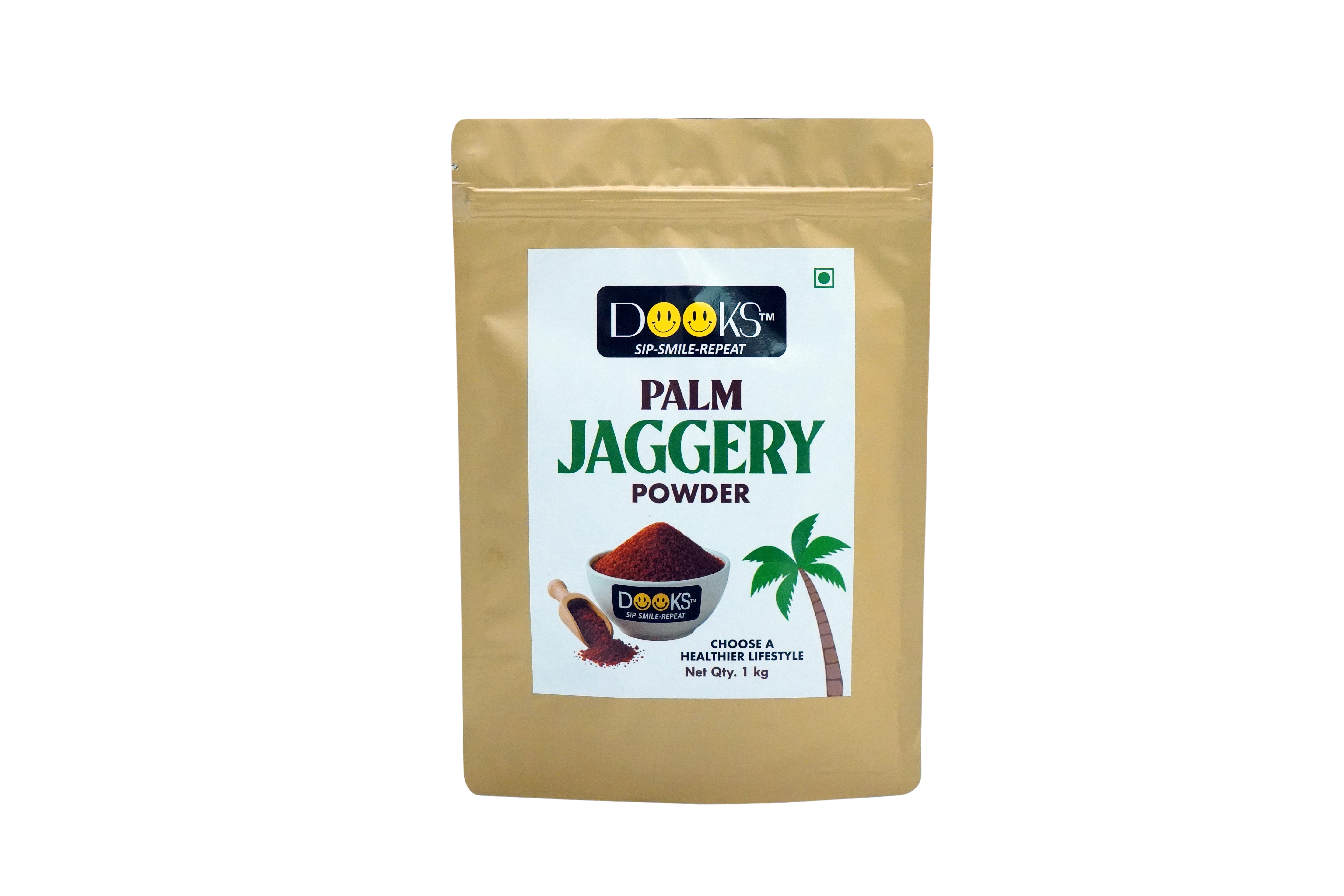 Palm Jaggery 1kg