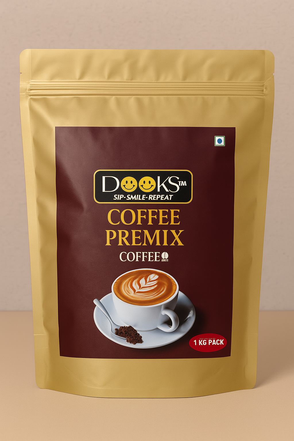 Coffee Tea Premix 1kg