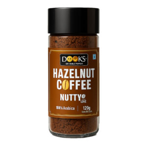 Chocolate Coffee 120g