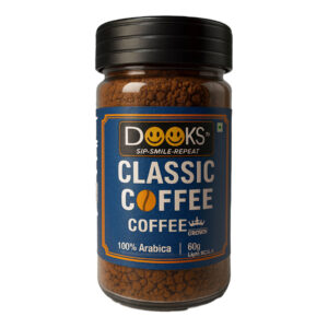 Classic Coffee 60g