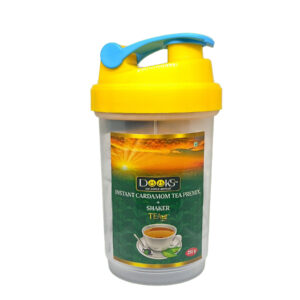 Cardamom Tea Premix 250g + SHAKER