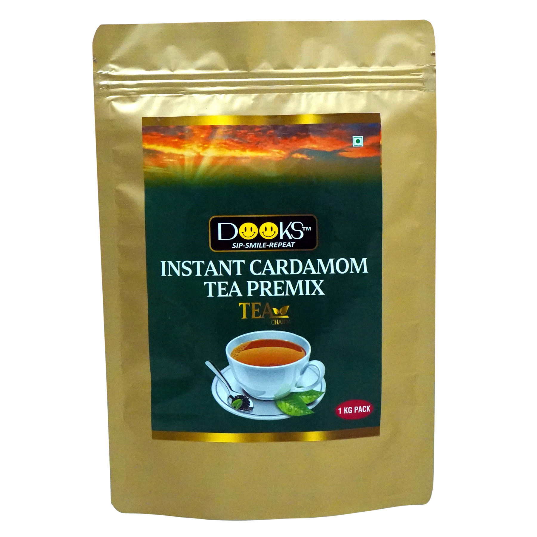 Cardamom Tea Premix 1kg