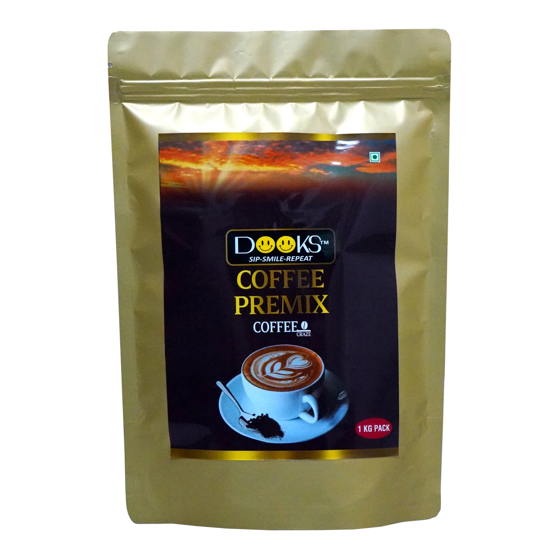 Coffee Tea Premix 1kg - Image 2
