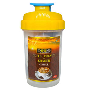 Coffee Tea Premix 250g + SHAKER