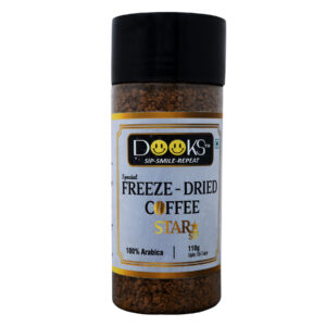 F D Coffee 110g (FREEZE DRIED COFFEE)