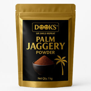 Palm Jaggery 1kg