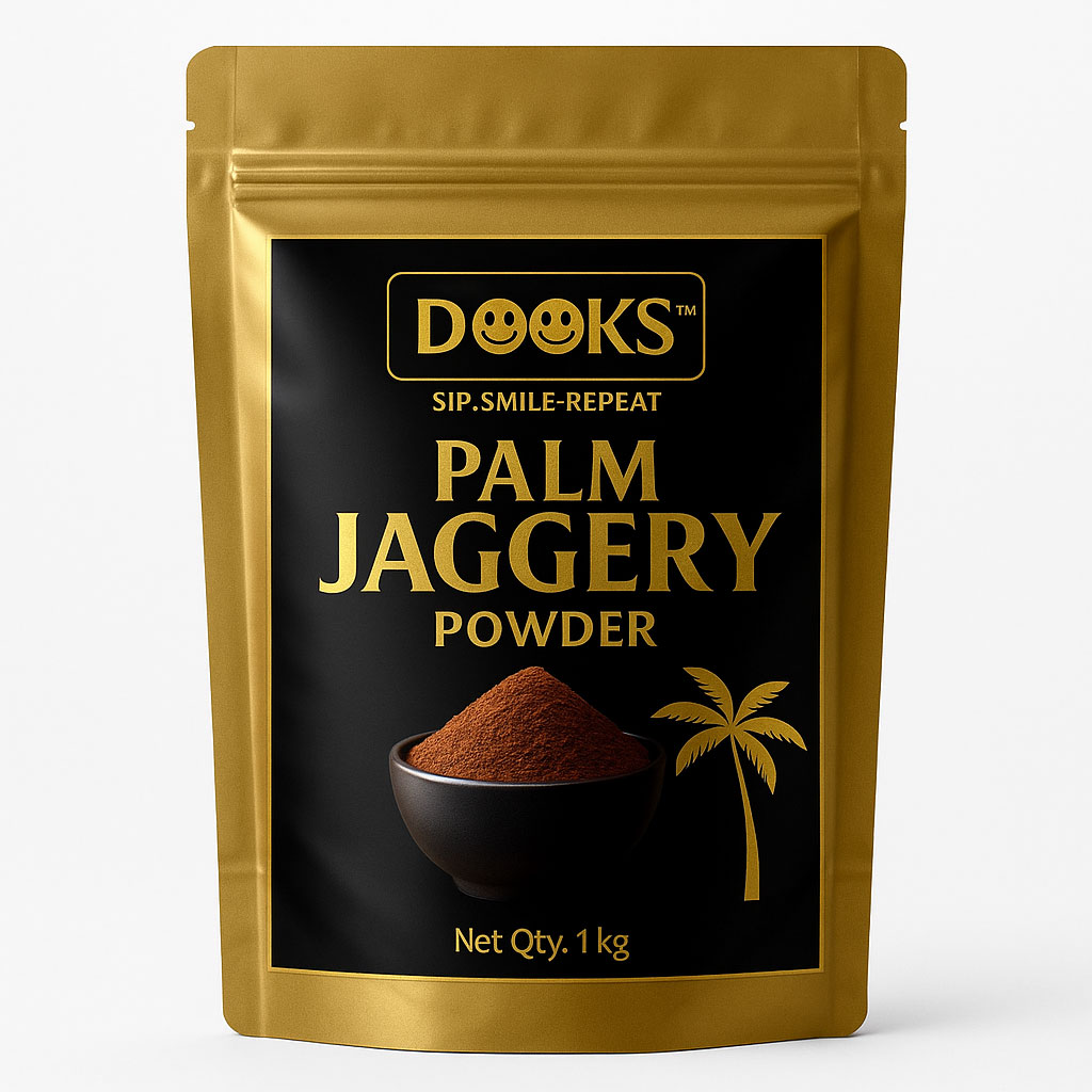 Palm Jaggery 1kg