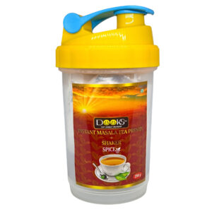 Masala Tea Premix 250g + SHAKER