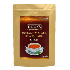 Masala Tea Premix 1kg