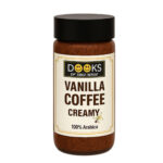 INSTANT VANILLA COFFEE
