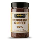 buterscotch coffee