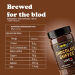 Instant chocoalte coffee - Image 3