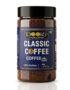 100% arabica beans coffee