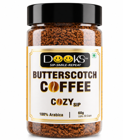 best butterscothc coffee