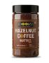 dooks isntant hezlnut cold coffee pawoder net qty 60gram coffee