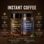 Chocolate And Classic Combo Coffee 60g - Image 2