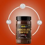 Instant chocoalte coffee - Image 2