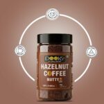 Instant hazelnut coffee pawoder - Image 2