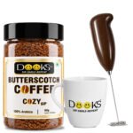 best coffee combo dooks instant coffee