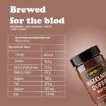 Instant hazelnut coffee pawoder - Image 3