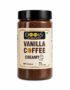 vanila coffee