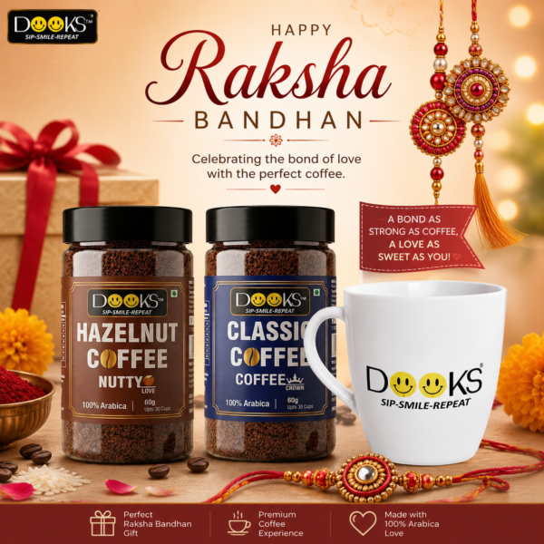 best rakshabandhan gift