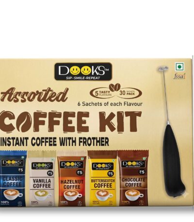 instnat hot &b cold coffee cafe style at home