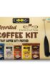 instnat hot &b cold coffee cafe style at home