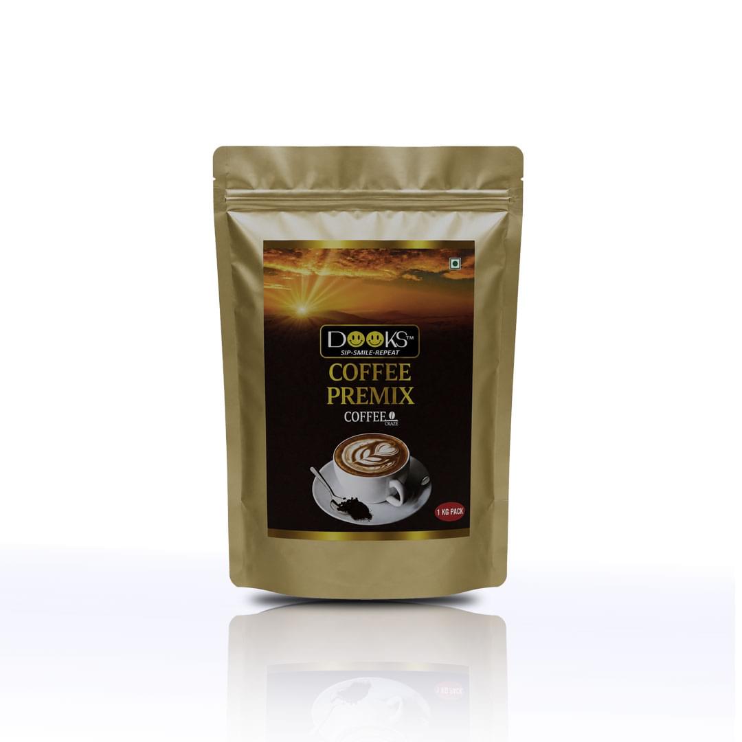 Coffee Tea Premix 1kg