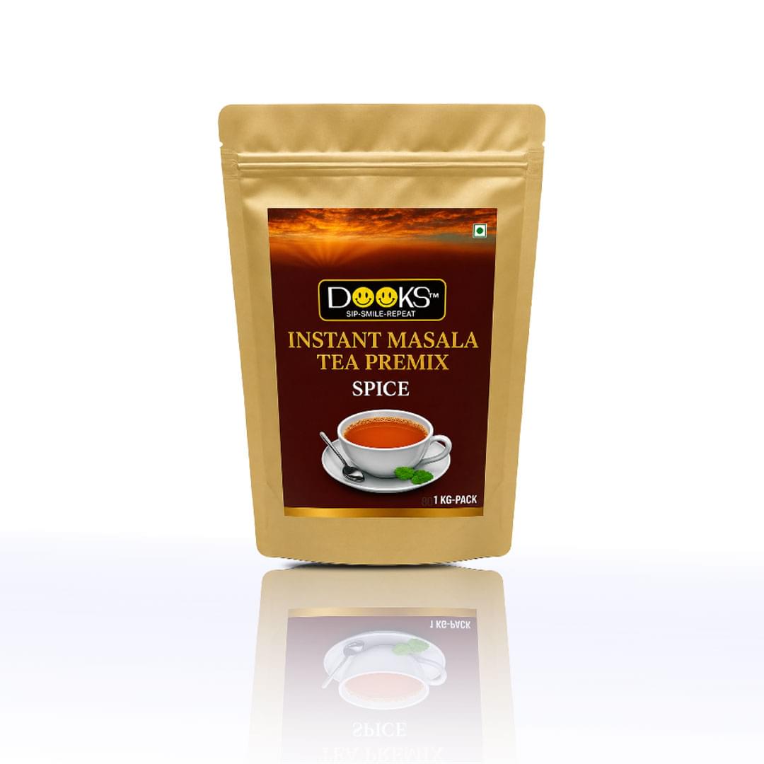 Masala Tea Premix 1kg