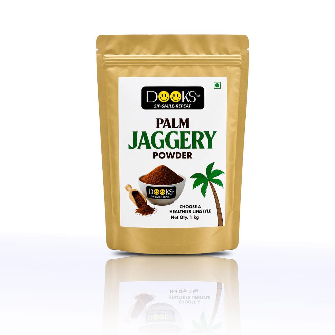 Palm Jaggery 1kg